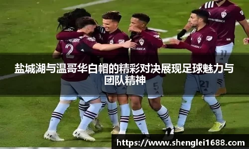 盐城湖与温哥华白帽的精彩对决展现足球魅力与团队精神